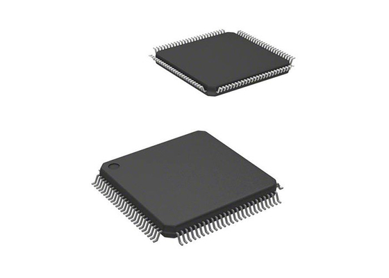 Il microcontroller MCU STM32L4S7VIT6 arma Cortex-M4 MCU un microcontroller IC da 120 megahertz