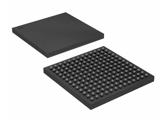 il 32 bit ARMA Cortex-M4 il FLASH 169-UFBGA del microcontroller MCU STM32L4R9AGI6 1MB