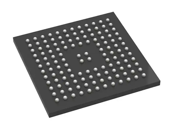 STM32L562QEI6 microcontroller di superficie IC del supporto del Unico centro 512KB 132-UFBGA