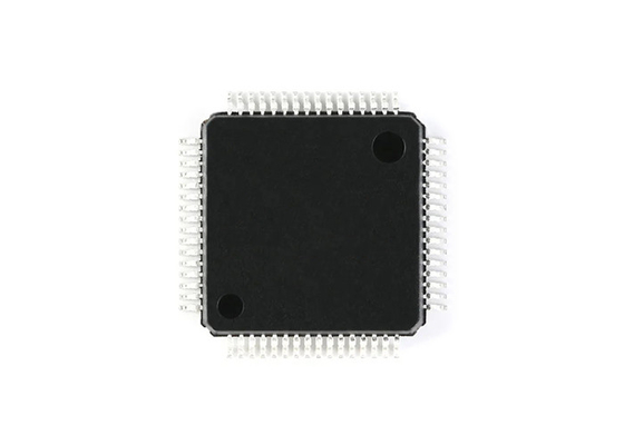 centro del microcontroller MCU LQFP64 del chip STM32F732RET6 del microcontroller 216MHz il singolo