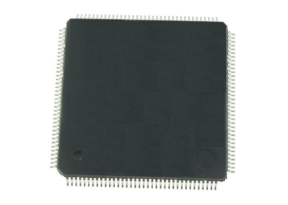 Il braccio forza Ultra Basso di 144-LQFP STM32L562ZET6 110MHz ha incastonato i microcontroller IC