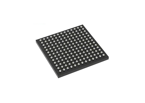 Microcontroller IC 169-UFBGA 160MHz STM32U575AGI6 del BRACCIO Cortex-M33