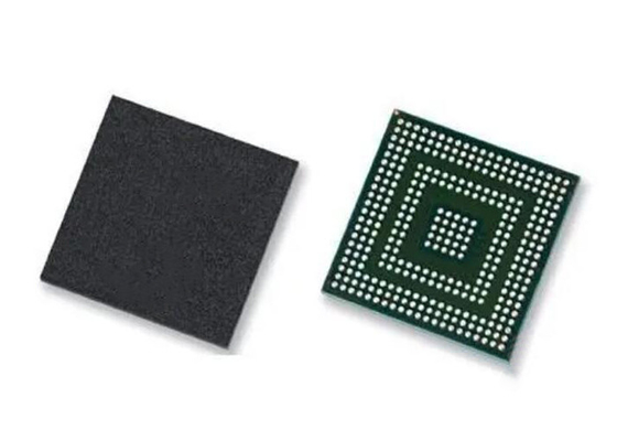 Microcontroller istantaneo ultrabasso MCU 169UFBGA di potere MCU 2MB di STM32U585AII6Q