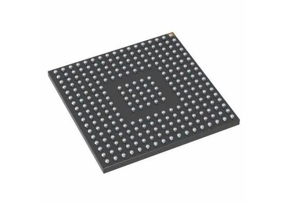 Il rendimento elevato di STM32U575AII6Q ha incastonato i microcontroller IC 169-UFBGA