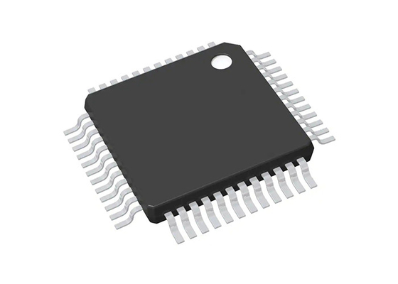 STM32U575CGT6 microcontroller IC di zona di fiducia del braccio Cortex-M33 del microcontroller MCU