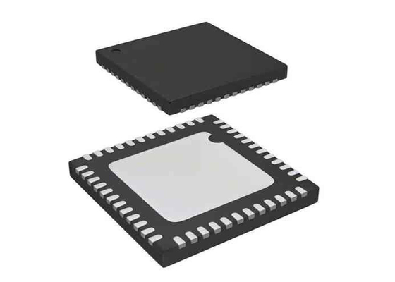 Microcontroller di superficie ISTANTANEO pungente IC del supporto 48-UFQFPN di STM32U575CIU6 32 MCU 160MHz