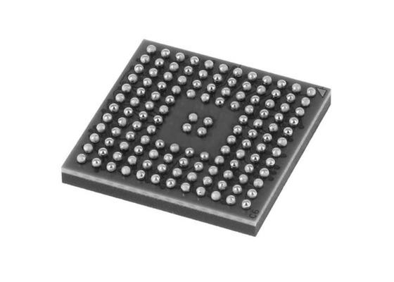 Microcontroller ultrabasso MCU di potere STM32U575QII6 un microcontroller IC da 160 megahertz