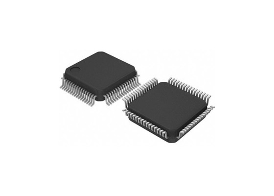 L'ARM Cortex M33 ha incluso il pacchetto STM32U575RGT6 di IC 64-LQFP del microcontroller