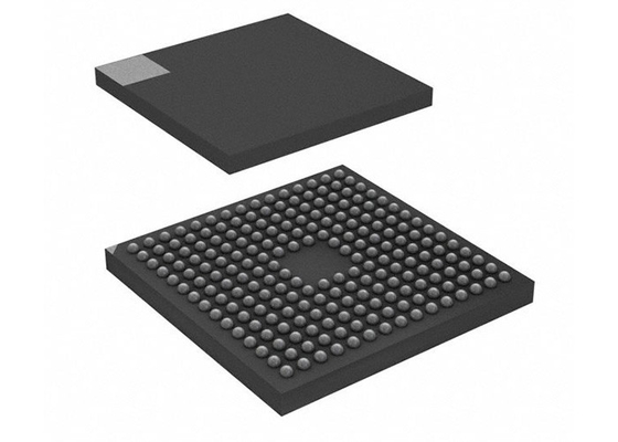 Supporto di superficie MCU di IC STM32F777NIH6 216-TFBGA del microcontroller di rendimento elevato