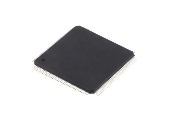 STM32F756BGT6 microcontroller IC del centro del bit del microcontroller MCU 32 singolo