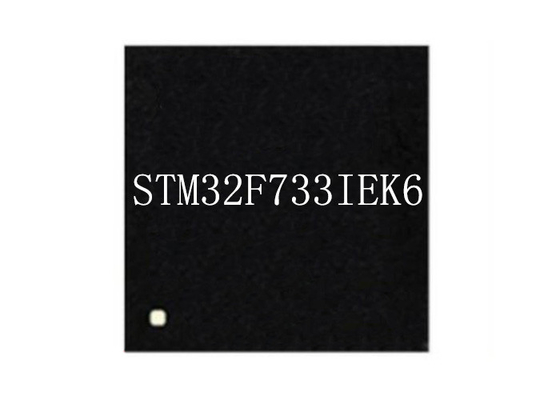 Rendimento elevato 201-UFBGA del microcontroller MCU 216MHz di STM32F733IEK6 32Bit