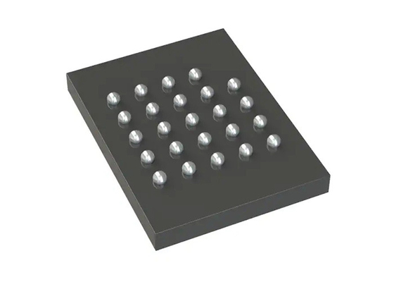 S27KL0642GABHI020 chip 24FBGA del circuito integrato 64Mbit Chip Memory IC