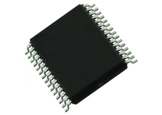 Il 16 bit 32MHz 32KB di R5F100ACASP ha incluso il pacchetto di IC 30-LSSOP dei microcontroller