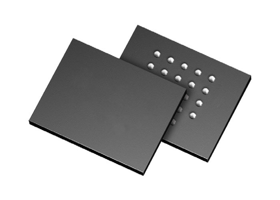 Chip S70KS1283GABHI023 SPI - memoria ottale IC del circuito integrato dell'ingresso/uscita 200MHz