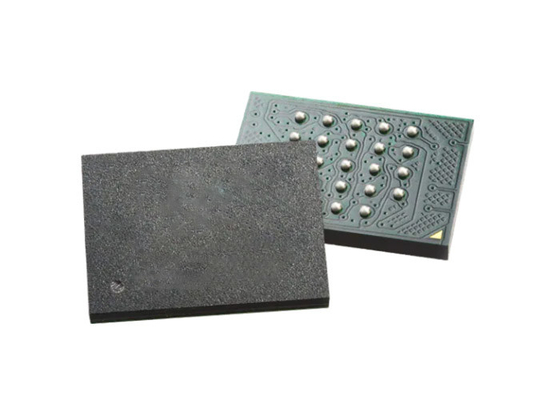 Chip 35ns S70KS1283GABHI020 128Mbit SPI - memoria ottale IC del circuito integrato dell'ingresso/uscita