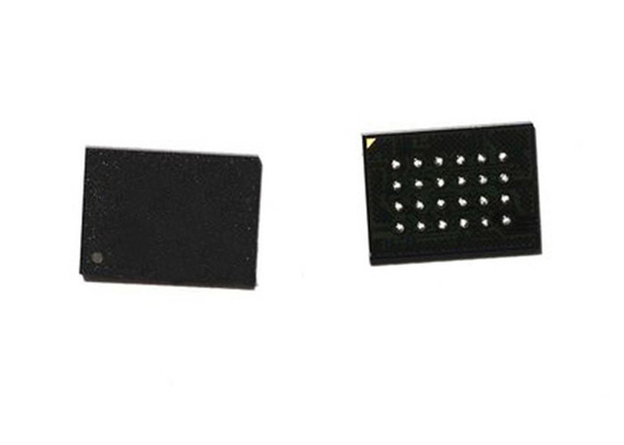 Chip di memoria del chip 64Mbit HyperBus del circuito integrato di IC S27KL0642GABHM023 di memoria