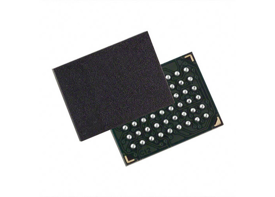 Pseudo SRAM memoria IC di IC Chip Surface Mount S80KS2563GABHI020 32MB 200MHz