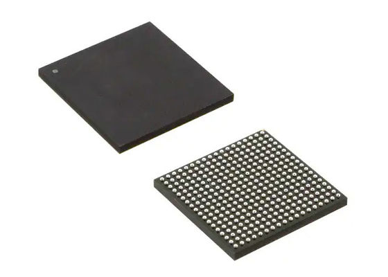 Gate array programmabile IC 324-LFBGA del campo automobilistico di XA6SLX25-2CSG324I