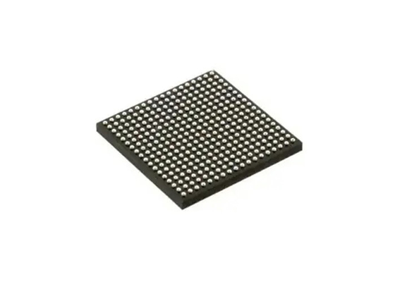 Logica programmabile programmabile IC di gate array XA6SLX25-2CSG324Q 1080MHz del campo
