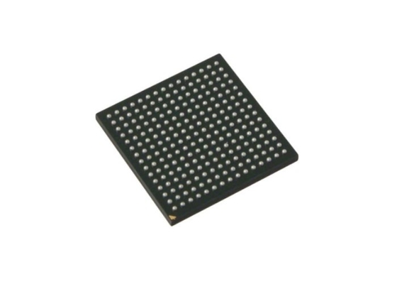Circuito integrato Chip Field Programmable Gate Array IC di 3840LE XA6SLX4-2CSG225I