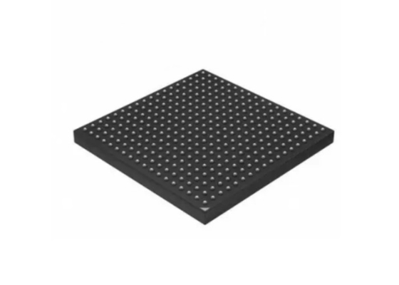 Gate array programmabile Spartan-6 LX XA del campo automobilistico di 225-LFBGA XA6SLX4-2CSG225Q