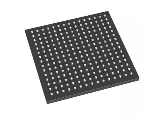 XA7S15-1CSGA225Q Spartan-7 XA FPGA Chip con 6 ingressi Tabelle di ricerca 8 tessere di gestione dell'orologio e ROM a 32 bit