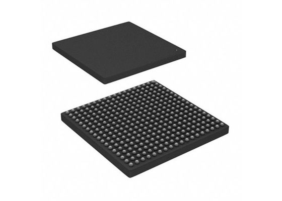 Gate array programmabile 324-LFBGA del campo del chip XC7A35T-1CSG325I Artix-7 di IC