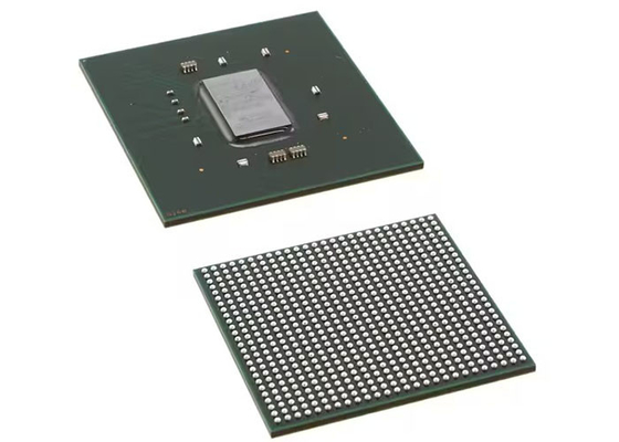 Gate array programmabile del campo del chip XC7K160T-1FF676I Kintex-7 del circuito integrato