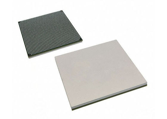 Il chip XC7K160T-2FB484I 10,3 Gb/s di IC ha incluso il gate array programmabile IC del campo