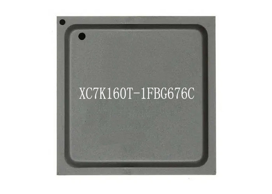 Gate array programmabile del campo del chip XC7K160T-1FBG676C Kintex-7 del circuito integrato