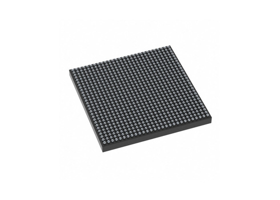 Gate array programmabile IC del giacimento di superficie del supporto XC7K160T-L2FBG676I Kintex®-7