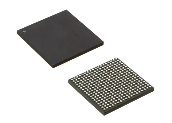 Gate array programmabile IC 324-LFBGA del campo automobilistico di XA6SLX9-2CSG324Q