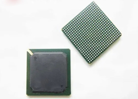 Chip XA6SLX45T-3FGG484I del circuito integrato 1080 megahertz di gate array programmabile del campo