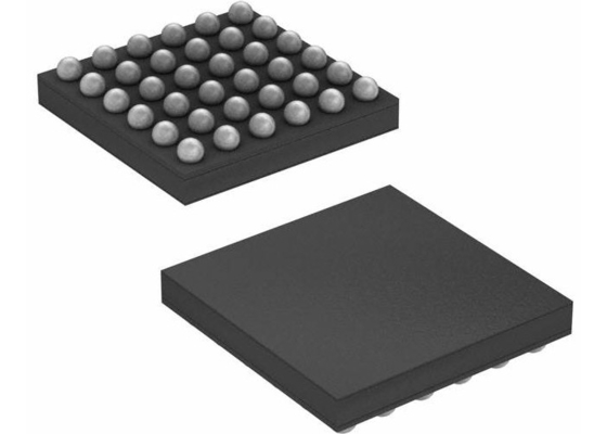 Supporto di superficie ISTANTANEO del Unico centro 48MHz 64KB di IC STM32F051T8Y6 del microcontroller