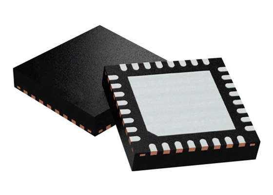 Chip del ricetrasmettitore di Ethernet PHY 32-VQFN di paia del chip DP83TD510ERHBR 10Mbps di IC singolo