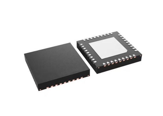 Ethernet automobilistica compiacente 100BASE-T1 PHY di Ethernet CI DP83TC812RRHARQ1 TC-10