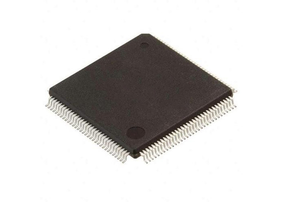 Chip di circuito integrato LAN8814/ZMX 4-Port Gigabit Ethernet Transceiver IC