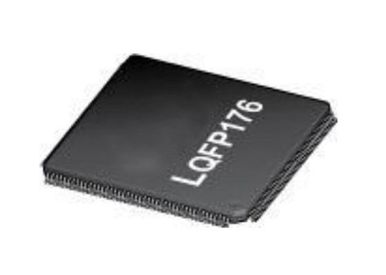 microcontroller automobilistico MCU LQFP176 di IC SPC5746RK1MLU3 del microcontroller 150MHz