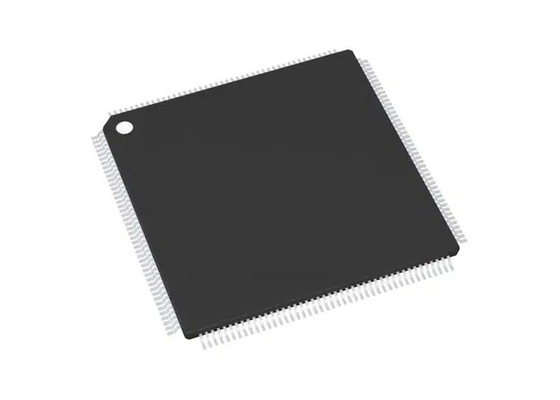 Microcontroller IC del microcontroller MCU CY9BF218TPMC-GK7CGE1 176-LQFP 144MHz 1MB