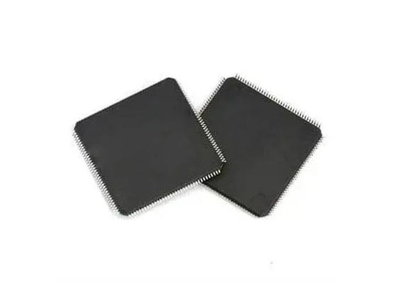 il 32 bit ha incluso il pacchetto di IC CY9BFD18SPMC-GK7FKCGE1 144-LQFP dei microcontroller