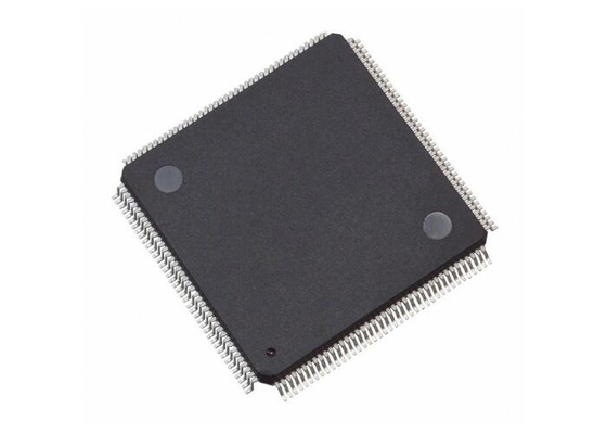 80MHz singolo chip del microcontroller MCU LQFP144 IC del centro SPC5634MF2MLQ80 32Bit