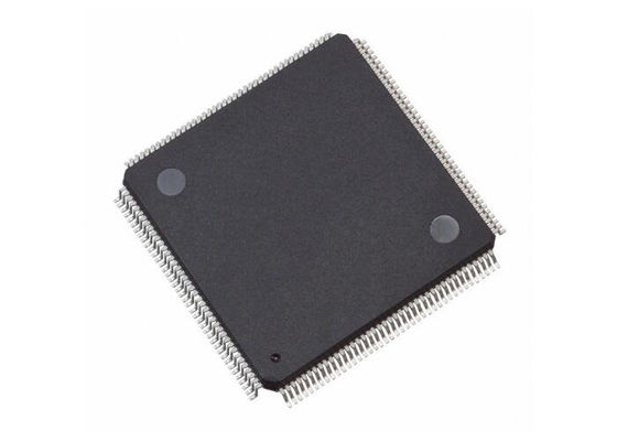 SPC5634MF2MLQ80 Microcontrollore a singolo nucleo a 32 bit MCU 80MHz 1.5MB FLASH LQFP144