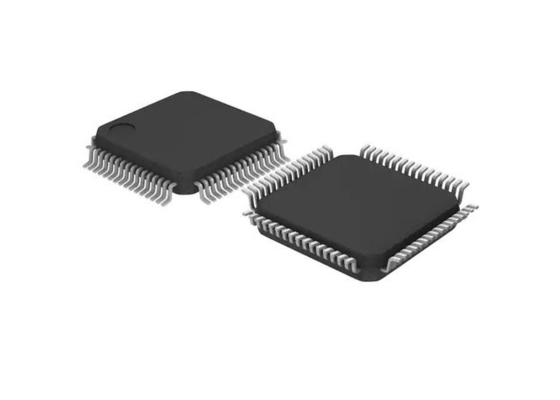 Microcontroller dual core MCU CYT2B93BACQ0AZSGS 64-LQFP di 32 bit di IC del microcontroller