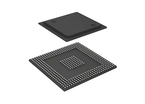 Chip BGA416 del microcontroller del microcontroller MCU SPC5775BDK3MME2 32Bit Dual Core