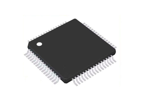 pacchetto del microcontroller MCU IC CY9AF142LAPMC1-G-MNE2 64LQFP di 32Bit 160KB