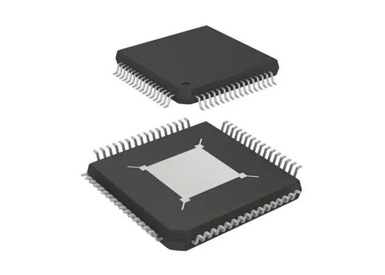 Microcontroller ISTANTANEI IC del microcontroller MCU CY9AF141LAPMC1-G-MNE2 64KB