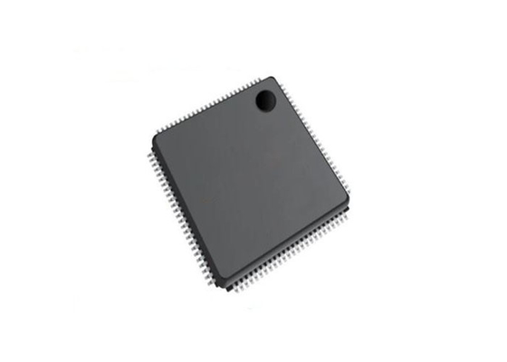 288KB microcontroller di superficie MCU del supporto CY9AF144NAPMC-G-MNE2 dell'ISTANTANEO 100-LQFP