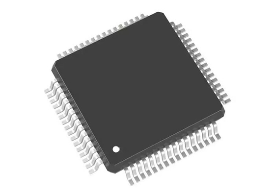 Pacchetto di IC 64-LQFP del microcontroller del Unico centro 64MHz 512KB SPC5604EEF2MLH