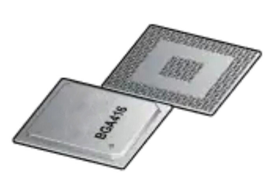 2MB chip del microcontroller del microcontroller MCU PBGA416 32Bit dell'ISTANTANEO SPC5567MVR132