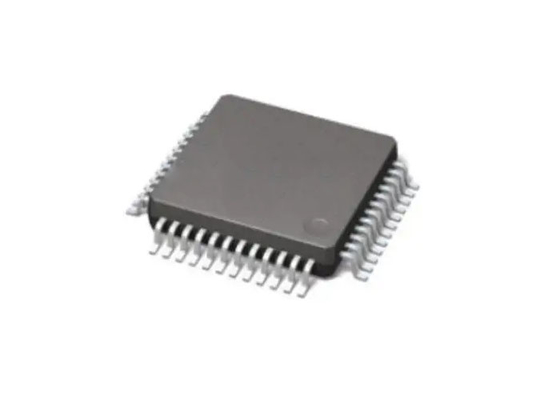 Supporto della superficie del Unico centro 64-LQFP di IC dei microcontroller del BRACCIO CY8C4247AZS-M485